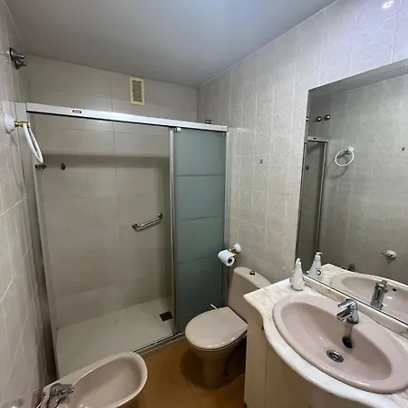 Apartman El Rincon De Torres *