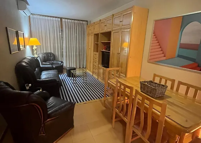 El Rincon De Torres Zaragoza